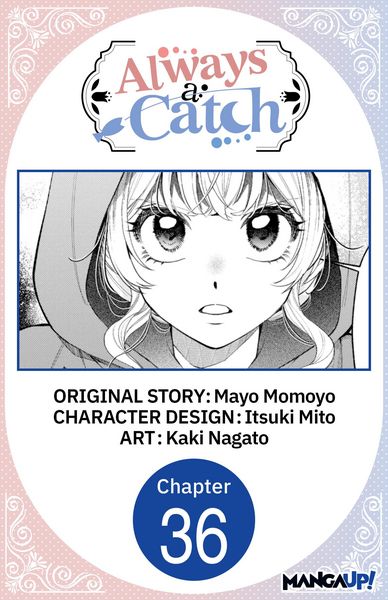Produktbild: Always a Catch #036