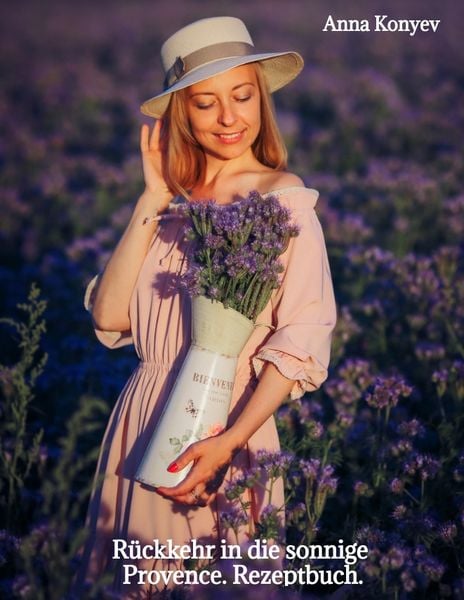 Produktbild: R&uuml;ckkehr in die sonnige Provence.
