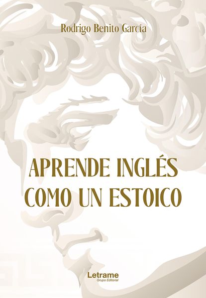 Produktbild: Aprende ingl&eacute;s como un estoico