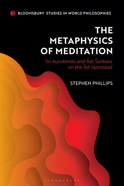 Produktbild: The Metaphysics of Meditation