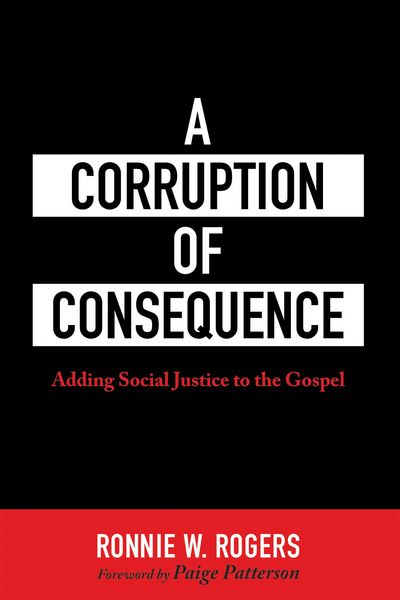 Produktbild: A Corruption of Consequence