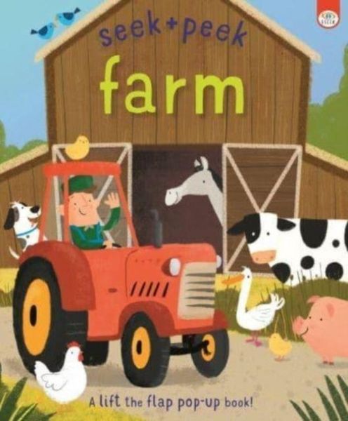 Produktbild: Seek + Peek Farm