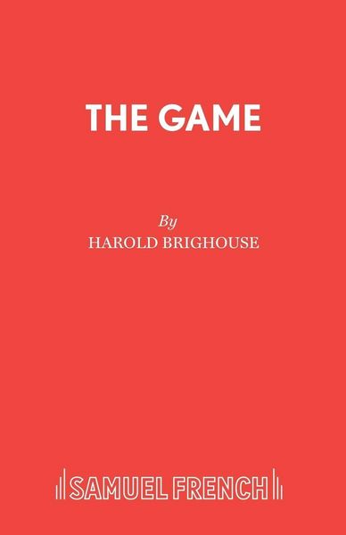 Produktbild: The Game