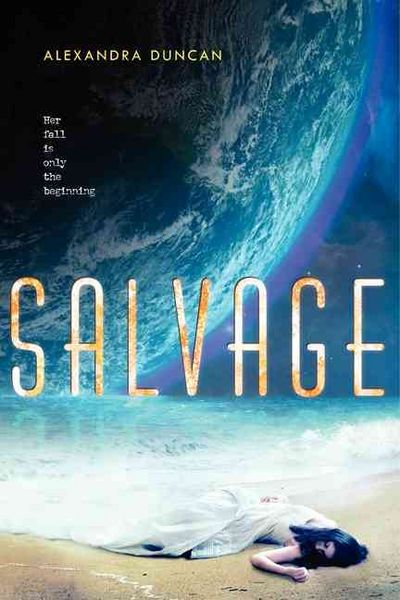 Produktbild: Salvage