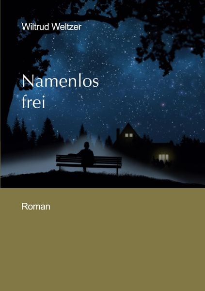 Produktbild: Namenlos frei