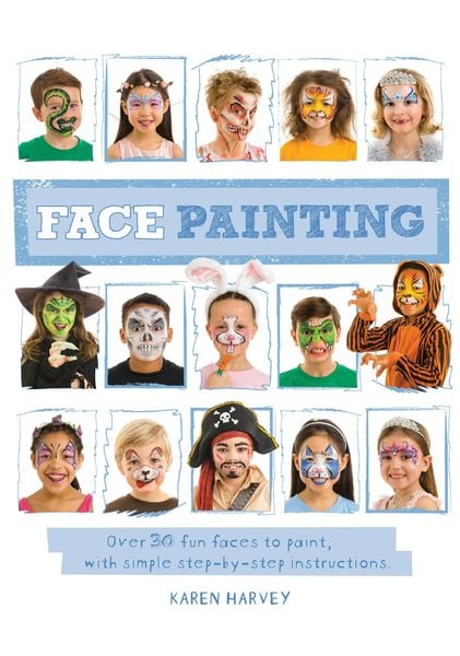 Produktbild: Face Painting