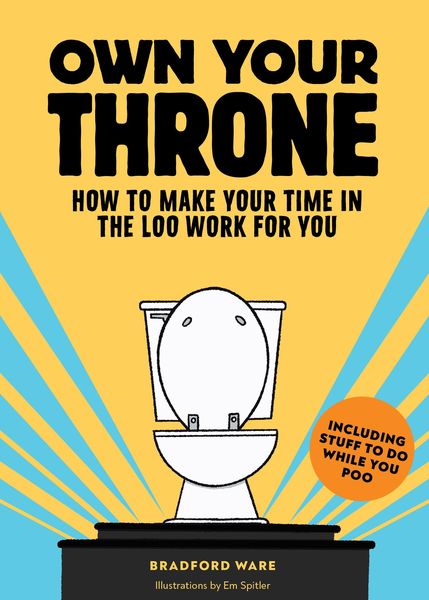 Produktbild: Own Your Throne