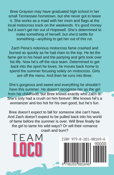 Produktbild: Taming Zach