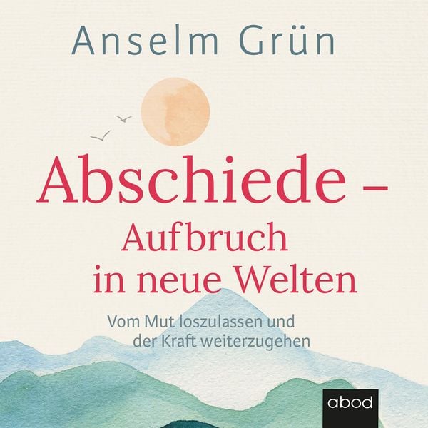 Produktbild: Abschiede