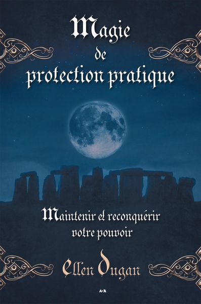 Produktbild: Magie de protection pratique