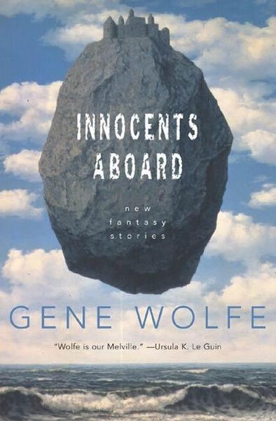 Produktbild: Innocents Aboard