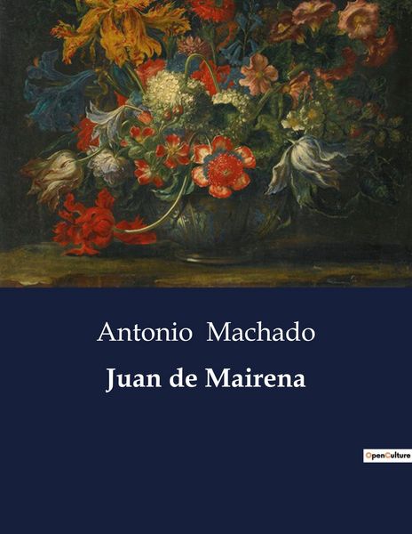Produktbild: Juan de Mairena