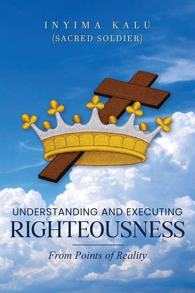 Produktbild: Understanding and Executing Righteousness