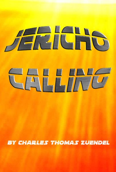Produktbild: Jericho Calling
