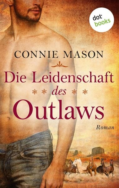Produktbild: Die Leidenschaft des Outlaws