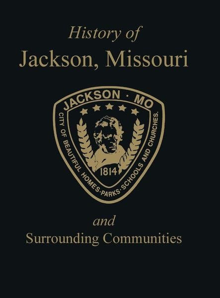 Produktbild: Jackson, MO