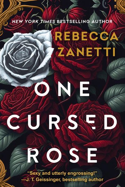 Produktbild: One Cursed Rose