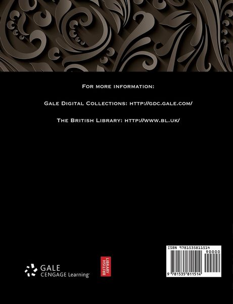 Produktbild: Symmetrical Education or the Importance of Just Proportion in Mind and Body