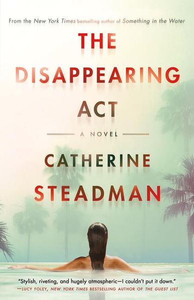 Produktbild: The Disappearing ACT