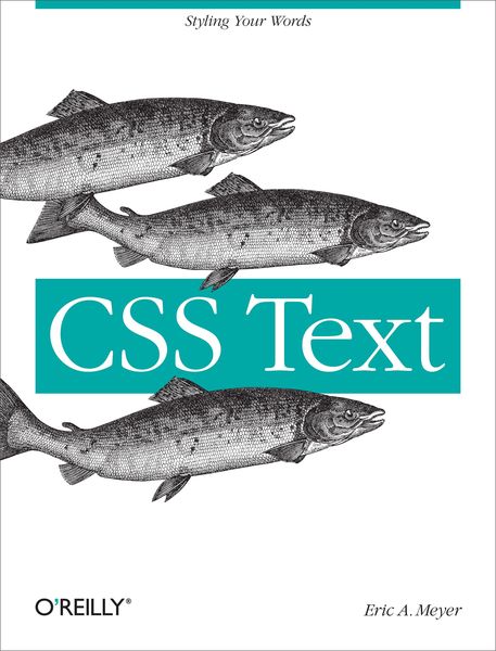 Produktbild: Css Text