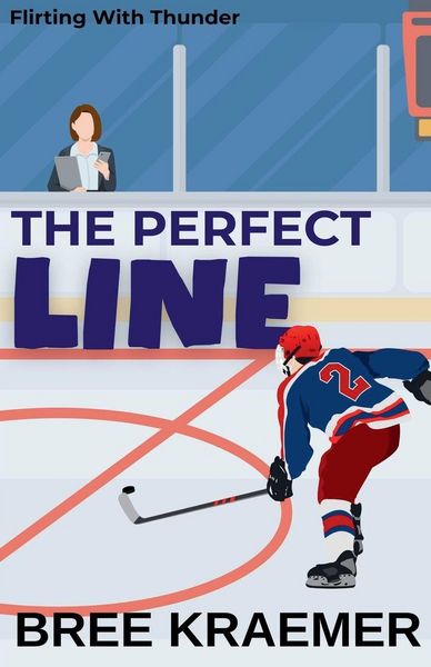 Produktbild: The Perfect Line
