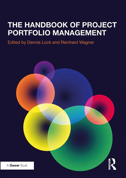Produktbild: The Handbook of Project Portfolio Management