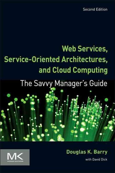 Produktbild: Web Services, Service-Oriented Architectures, and Cloud Computing