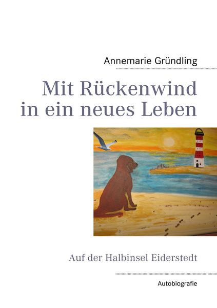 Produktbild: Mit R&uuml;ckenwind in ein neues Leben