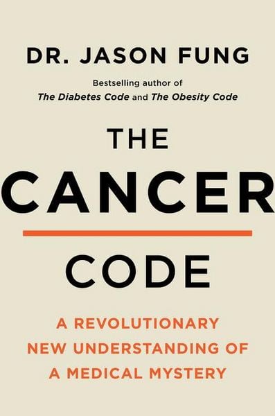 Produktbild: Cancer Code Intl, The