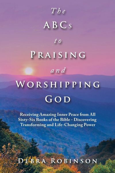 Produktbild: The Abcs to Praising and Worshipping God