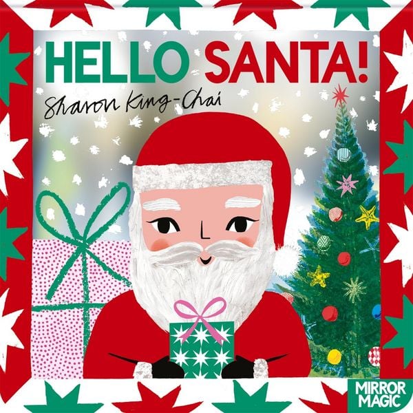 Produktbild: Hello Santa!