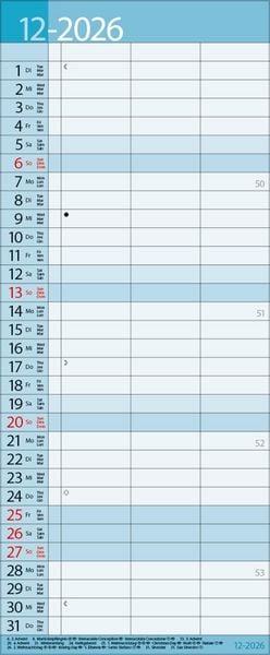 Produktbild: Timer for 2 Lifestyle 2026