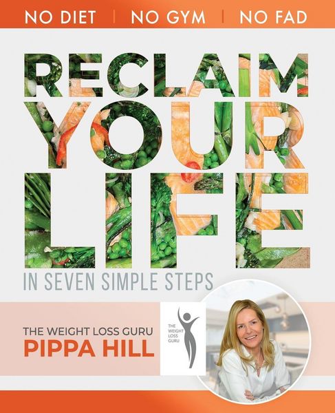 Produktbild: RECLAIM Your Life