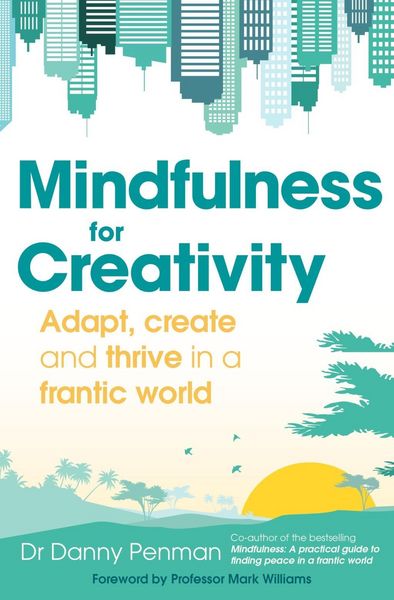 Produktbild: Mindfulness for a More Creative Life