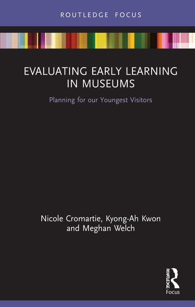 Produktbild: Evaluating Early Learning in Museums