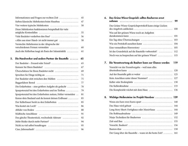 Produktbild: Bau keinen Schei&szlig; &ndash; Jetzt kommen die Handwerker