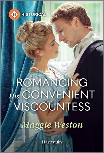 Produktbild: Romancing His Convenient Viscountess