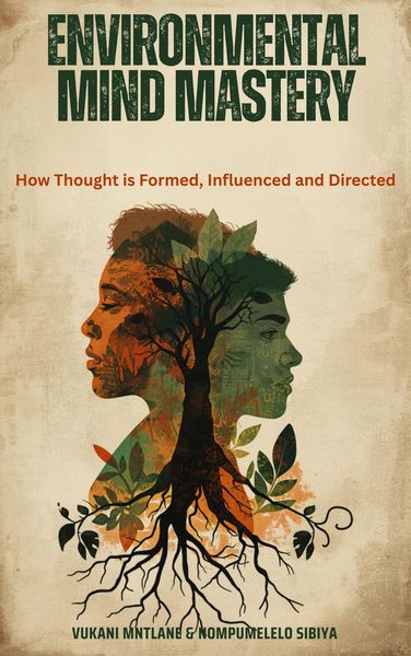 Produktbild: Environmental Mind Mastery