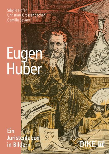 Produktbild: Eugen Huber