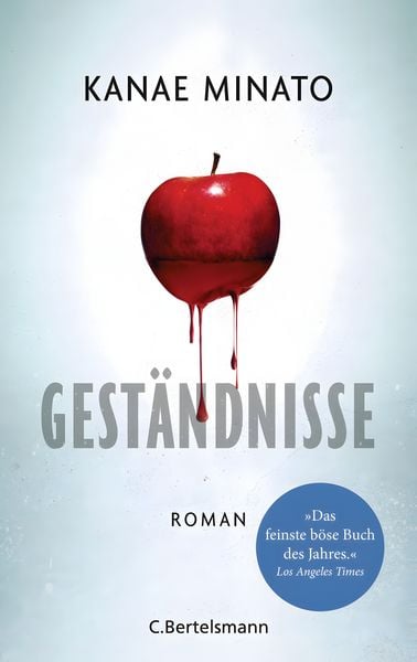 Produktbild: Gest&auml;ndnisse