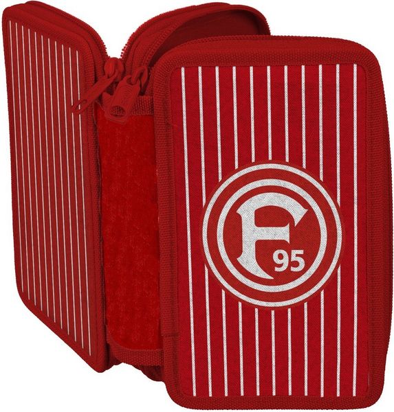 Produktbild: Fortuna D&uuml;sseldorf Federm&auml;ppchen