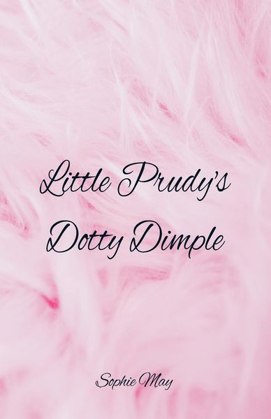 Produktbild: Little Prudy's Dotty Dimple
