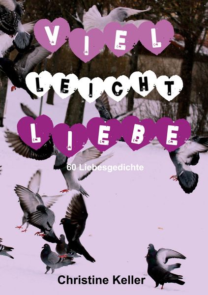 Produktbild: Viel leicht Liebe