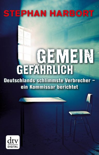 Produktbild: Gemeingef&auml;hrlich