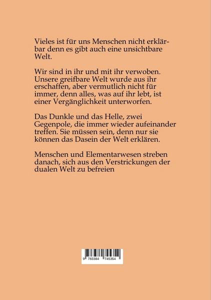 Produktbild: Der Kelch ein fantastisches M&auml;rchenbuch f&uuml;r Go&szlig; und Klein