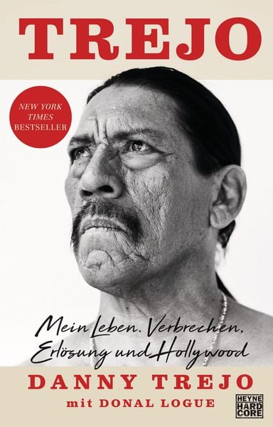 Trejo alternative edition book cover