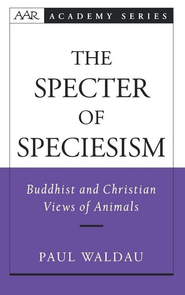 Produktbild: The Specter of Speciesism