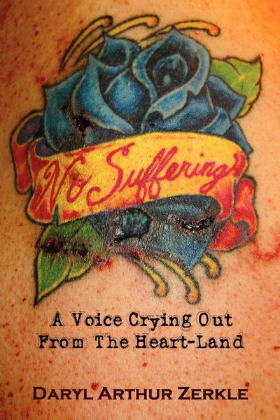Produktbild: No Suffering