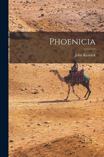 Produktbild: Phoenicia