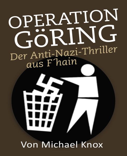 Produktbild: Operation G&ouml;ring
